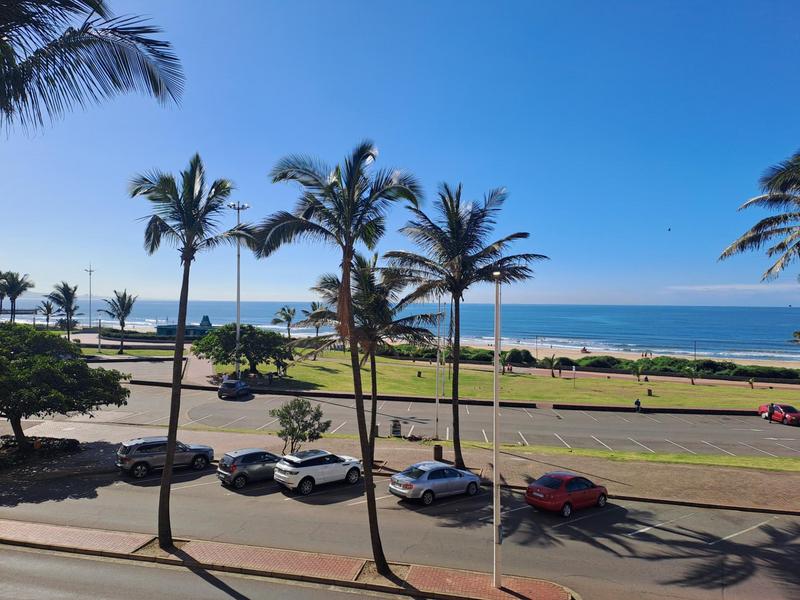 2 Bedroom Property for Sale in South Beach KwaZulu-Natal