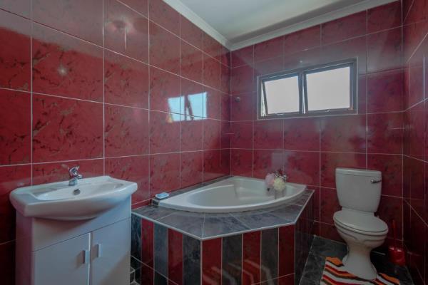 3 Bedroom Property for Sale in Rydalvale KwaZulu-Natal