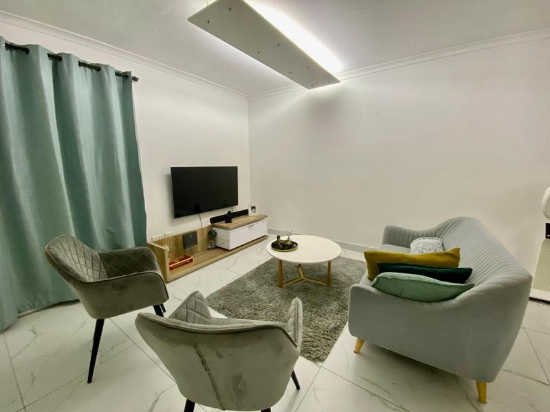 1 Bedroom Property for Sale in Umhlanga Rocks KwaZulu-Natal