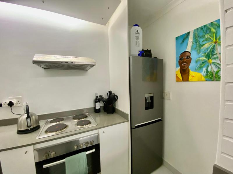 1 Bedroom Property for Sale in Umhlanga Rocks KwaZulu-Natal