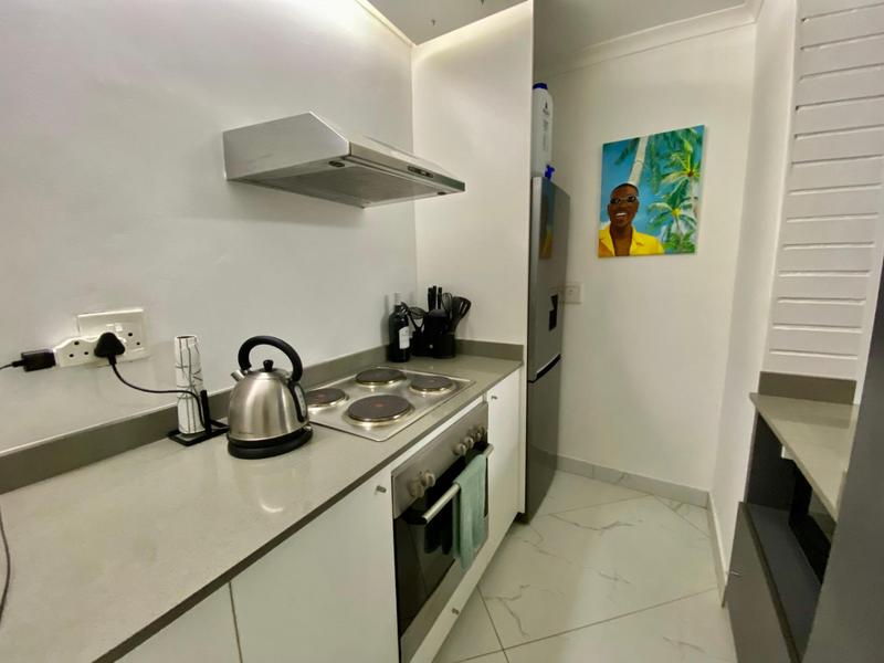 1 Bedroom Property for Sale in Umhlanga Rocks KwaZulu-Natal