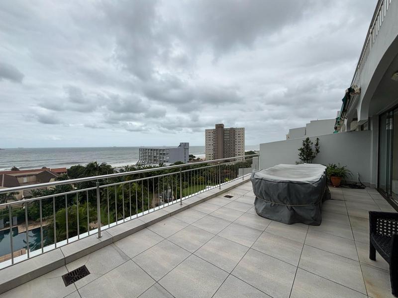 3 Bedroom Property for Sale in Umhlanga Rocks KwaZulu-Natal