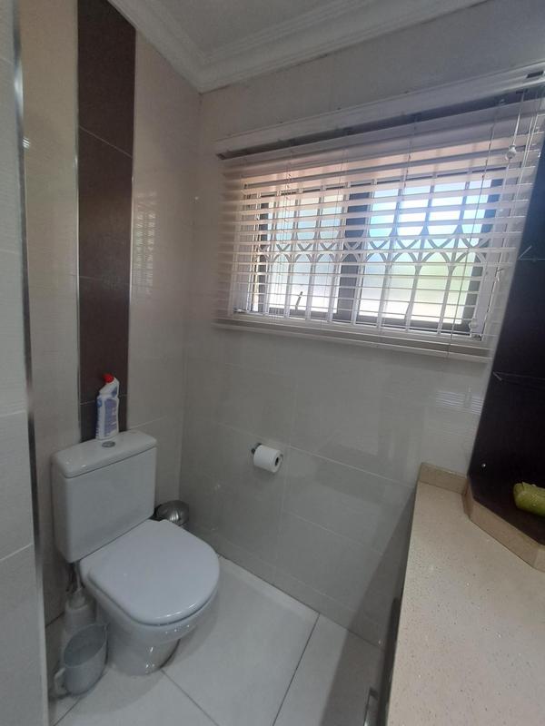 3 Bedroom Property for Sale in Umgeni Park KwaZulu-Natal