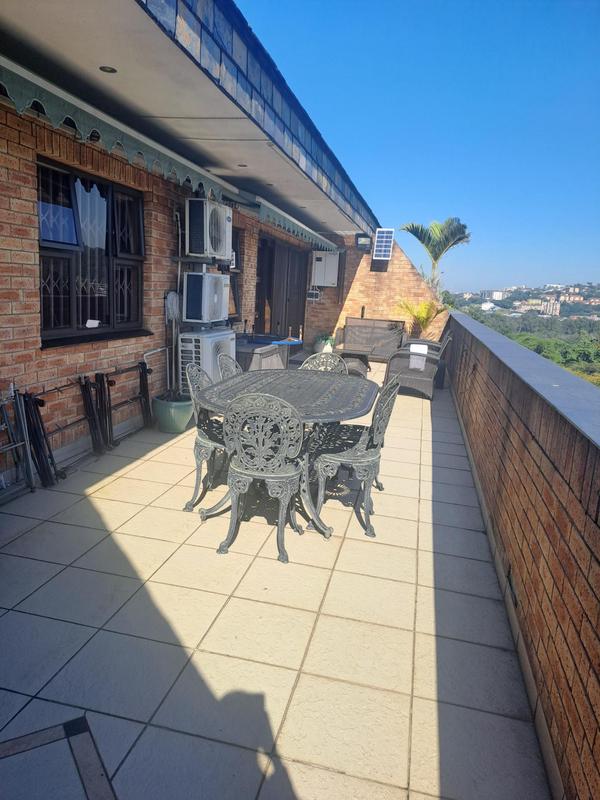 3 Bedroom Property for Sale in Umgeni Park KwaZulu-Natal