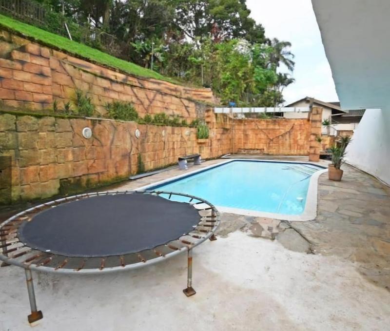 3 Bedroom Property for Sale in Westville KwaZulu-Natal