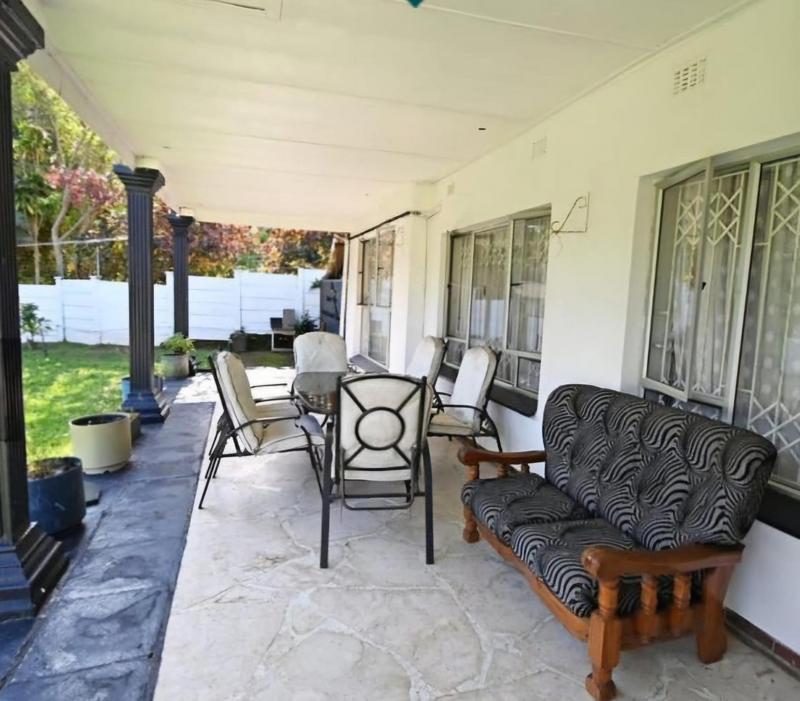 3 Bedroom Property for Sale in Westville KwaZulu-Natal