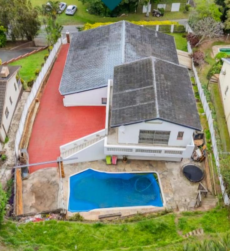3 Bedroom Property for Sale in Westville KwaZulu-Natal