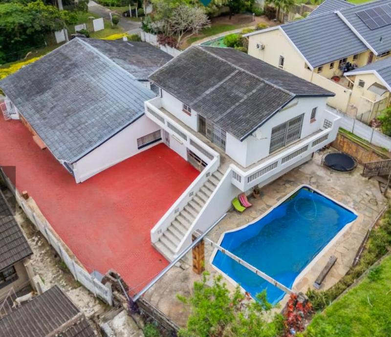 3 Bedroom Property for Sale in Westville KwaZulu-Natal