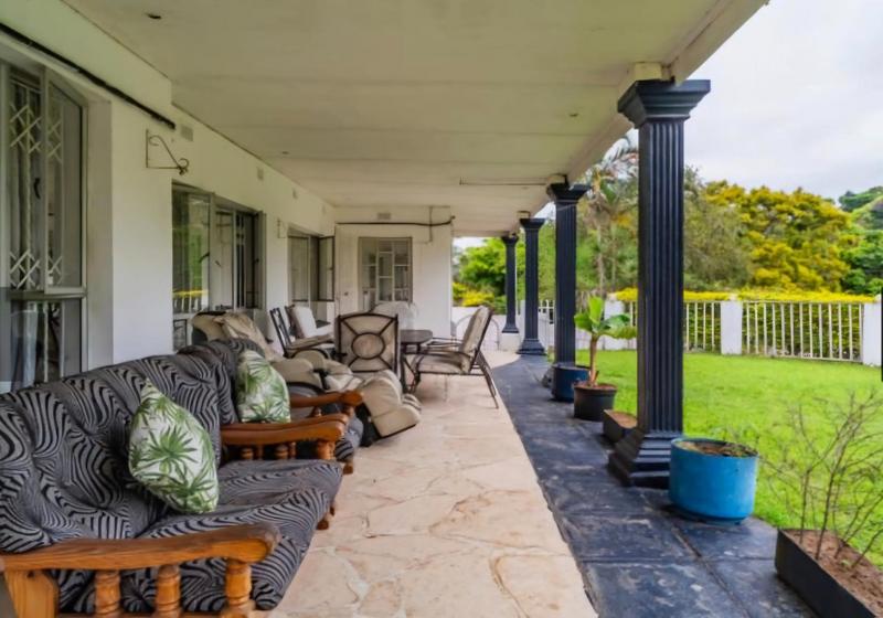 3 Bedroom Property for Sale in Westville KwaZulu-Natal