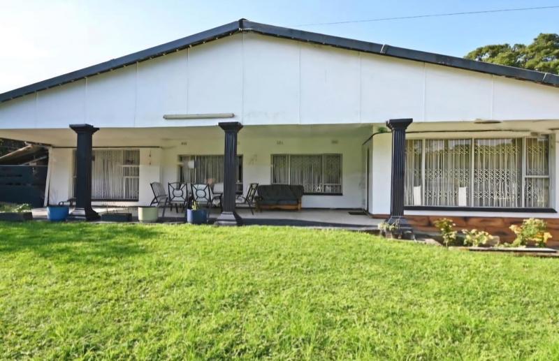 3 Bedroom Property for Sale in Westville KwaZulu-Natal