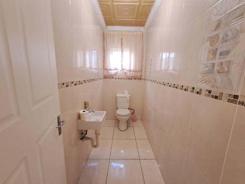 3 Bedroom Property for Sale in Adams Mission KwaZulu-Natal