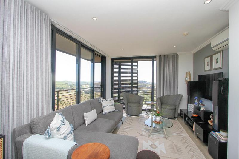 2 Bedroom Property for Sale in Sibaya KwaZulu-Natal