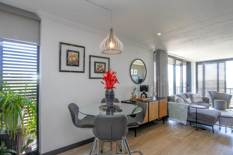 2 Bedroom Property for Sale in Sibaya KwaZulu-Natal