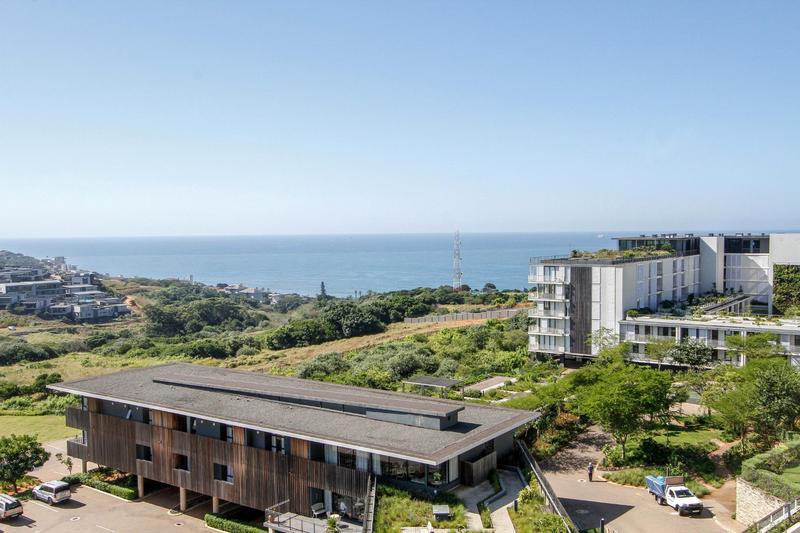 2 Bedroom Property for Sale in Sibaya KwaZulu-Natal