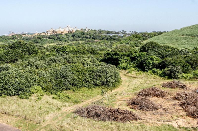 2 Bedroom Property for Sale in Sibaya KwaZulu-Natal