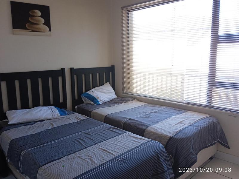 2 Bedroom Property for Sale in Uvongo KwaZulu-Natal