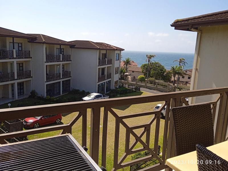 2 Bedroom Property for Sale in Uvongo KwaZulu-Natal
