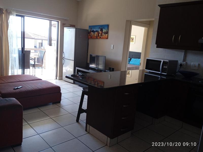 2 Bedroom Property for Sale in Uvongo KwaZulu-Natal
