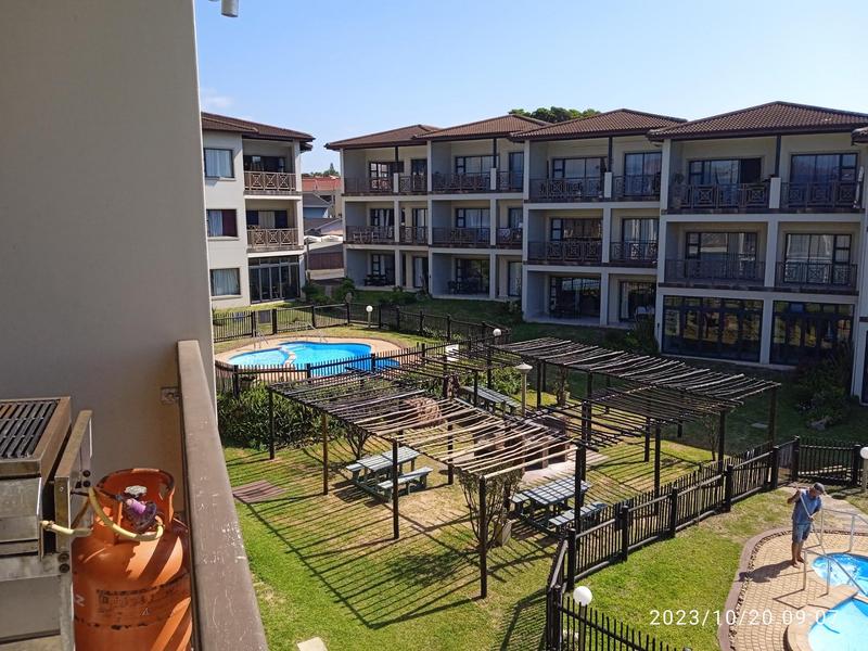2 Bedroom Property for Sale in Uvongo KwaZulu-Natal