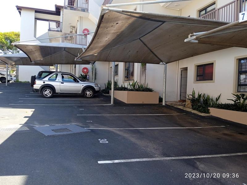 2 Bedroom Property for Sale in Uvongo KwaZulu-Natal