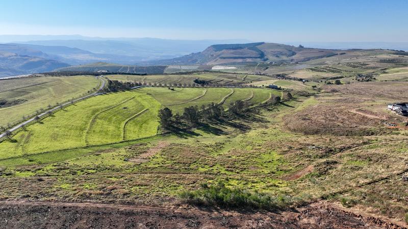 0 Bedroom Property for Sale in Mount Verde KwaZulu-Natal