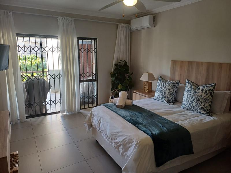To Let 3 Bedroom Property for Rent in Ballito KwaZulu-Natal