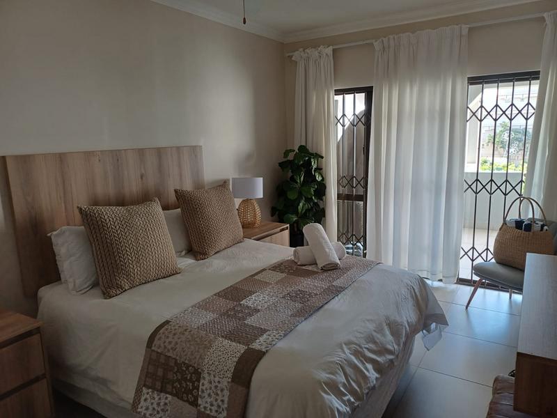 To Let 3 Bedroom Property for Rent in Ballito KwaZulu-Natal