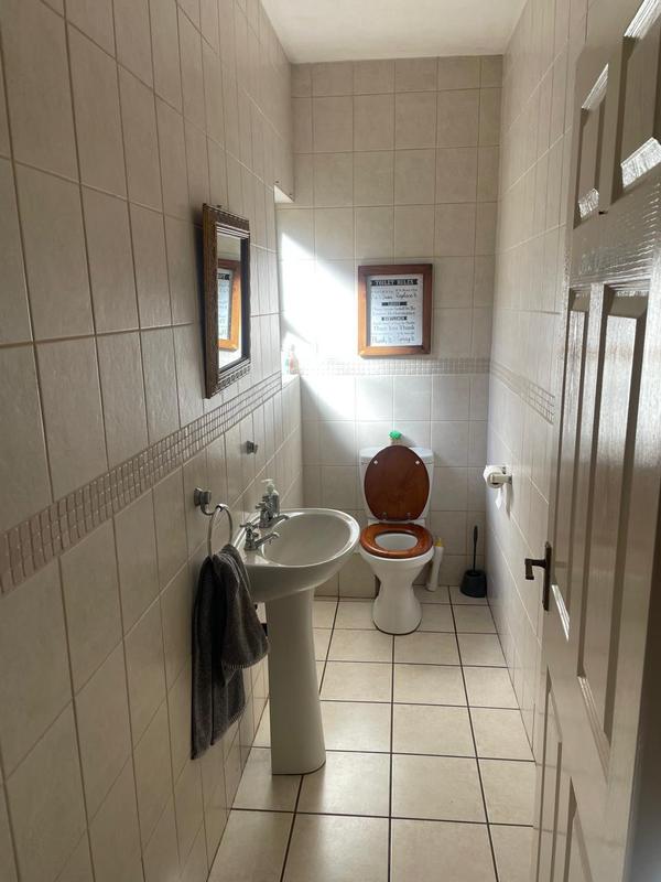 To Let 3 Bedroom Property for Rent in Ballito KwaZulu-Natal