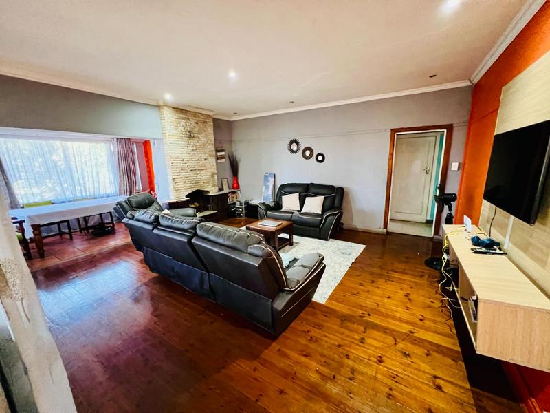 3 Bedroom Property for Sale in Umbilo KwaZulu-Natal