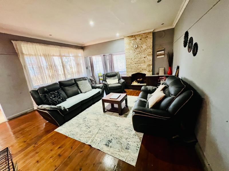 3 Bedroom Property for Sale in Umbilo KwaZulu-Natal