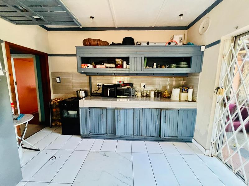 3 Bedroom Property for Sale in Umbilo KwaZulu-Natal