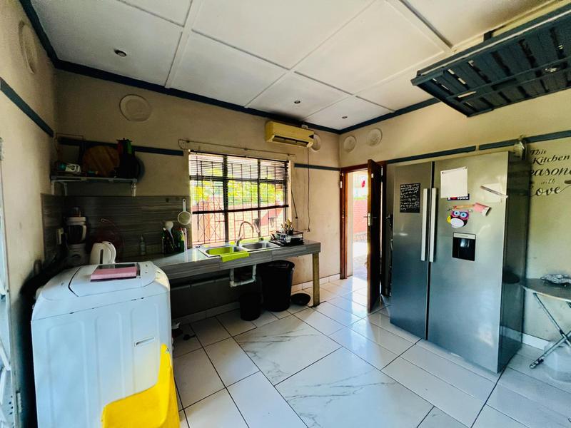 3 Bedroom Property for Sale in Umbilo KwaZulu-Natal