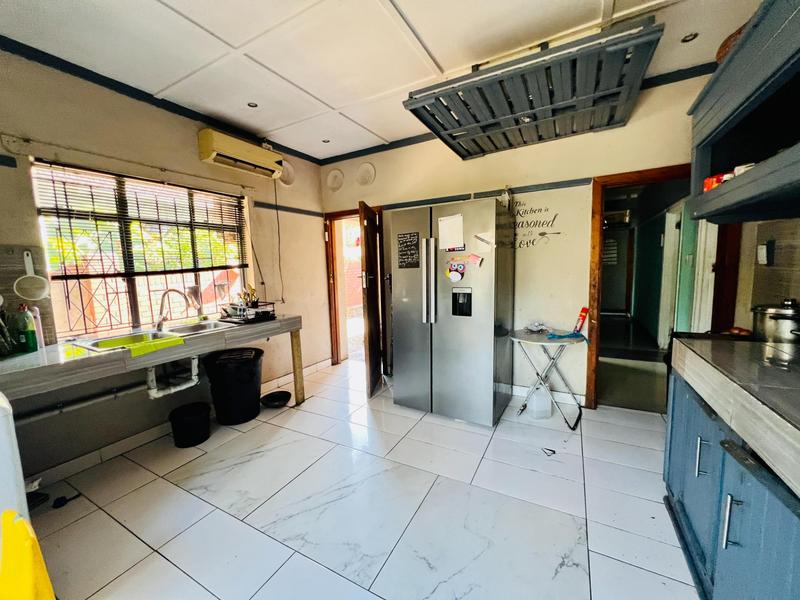 3 Bedroom Property for Sale in Umbilo KwaZulu-Natal