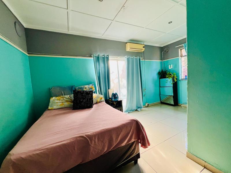 3 Bedroom Property for Sale in Umbilo KwaZulu-Natal