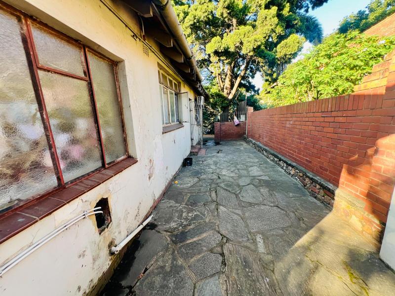 3 Bedroom Property for Sale in Umbilo KwaZulu-Natal