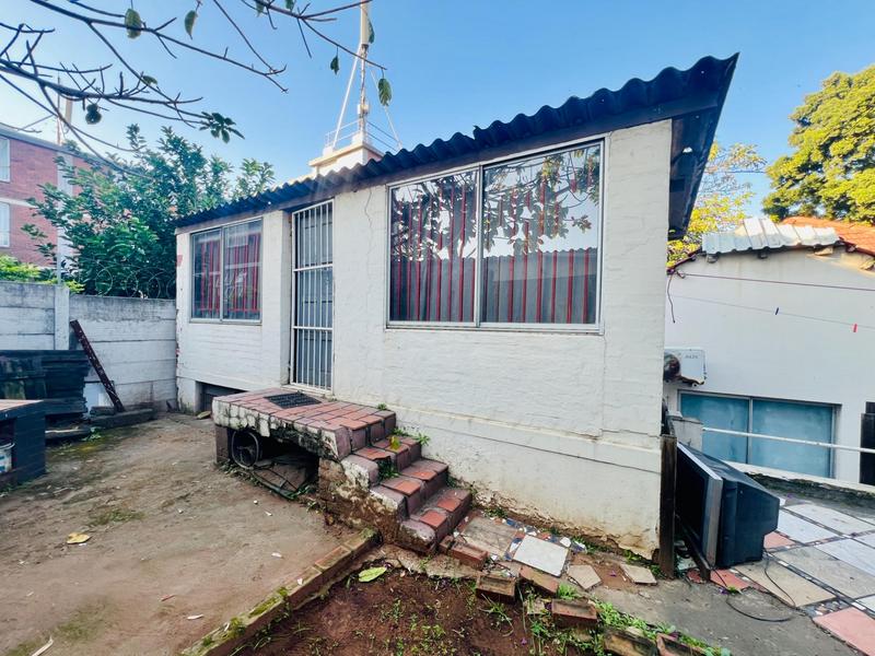 3 Bedroom Property for Sale in Umbilo KwaZulu-Natal
