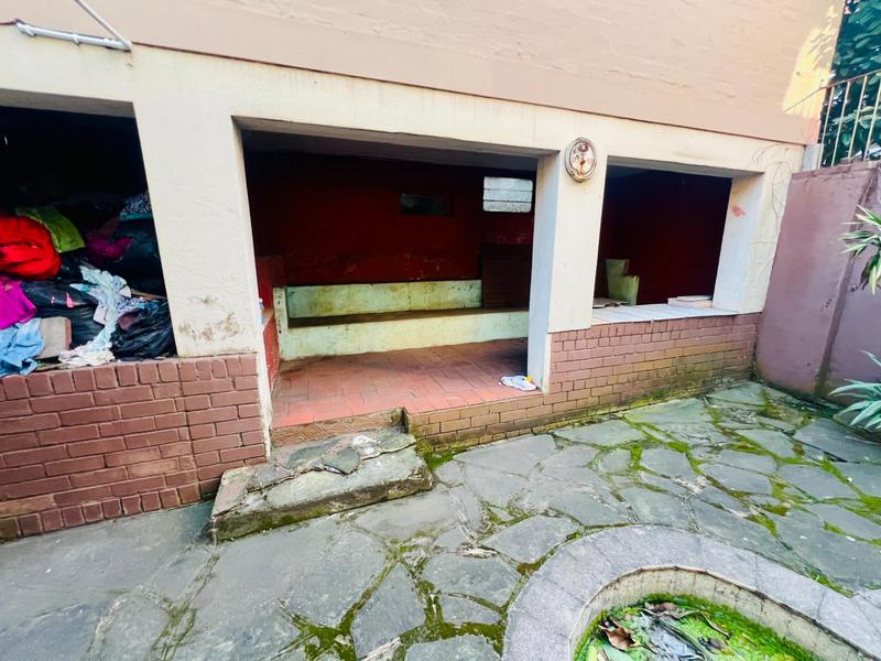 3 Bedroom Property for Sale in Umbilo KwaZulu-Natal