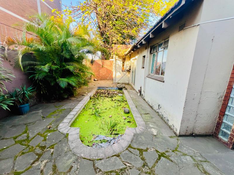 3 Bedroom Property for Sale in Umbilo KwaZulu-Natal