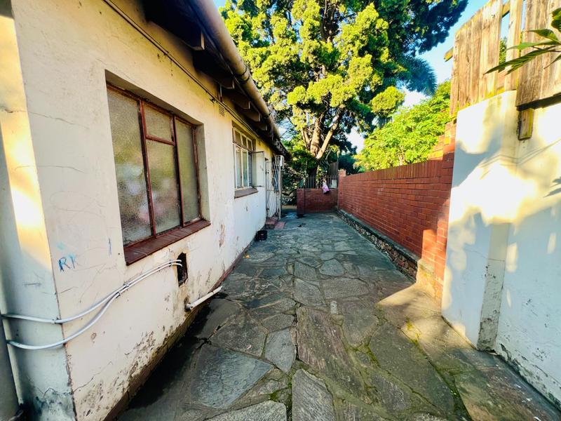 3 Bedroom Property for Sale in Umbilo KwaZulu-Natal