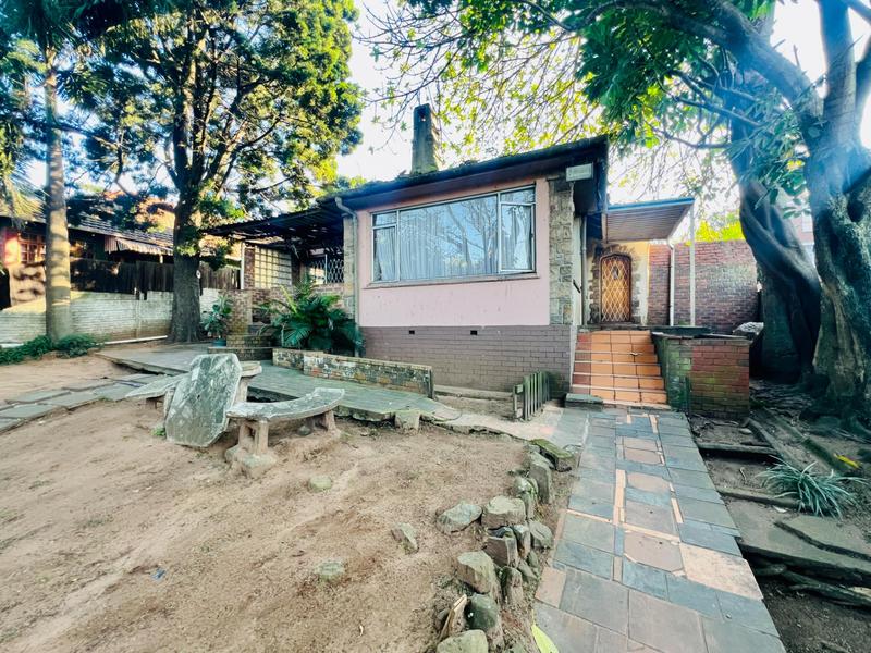 3 Bedroom Property for Sale in Umbilo KwaZulu-Natal