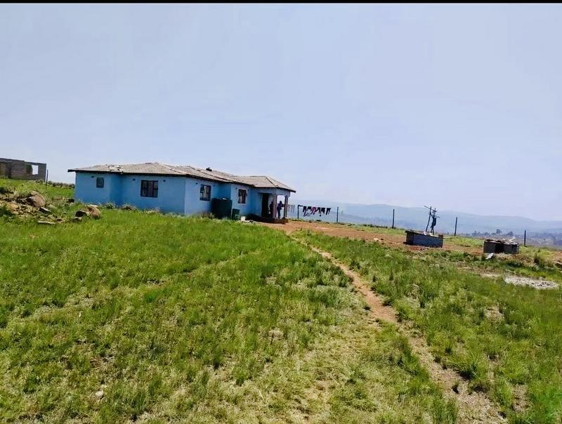 4 Bedroom Property for Sale in Tafuleni KwaZulu-Natal