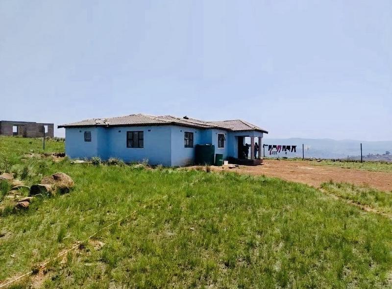 4 Bedroom Property for Sale in Tafuleni KwaZulu-Natal