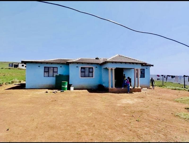4 Bedroom Property for Sale in Tafuleni KwaZulu-Natal