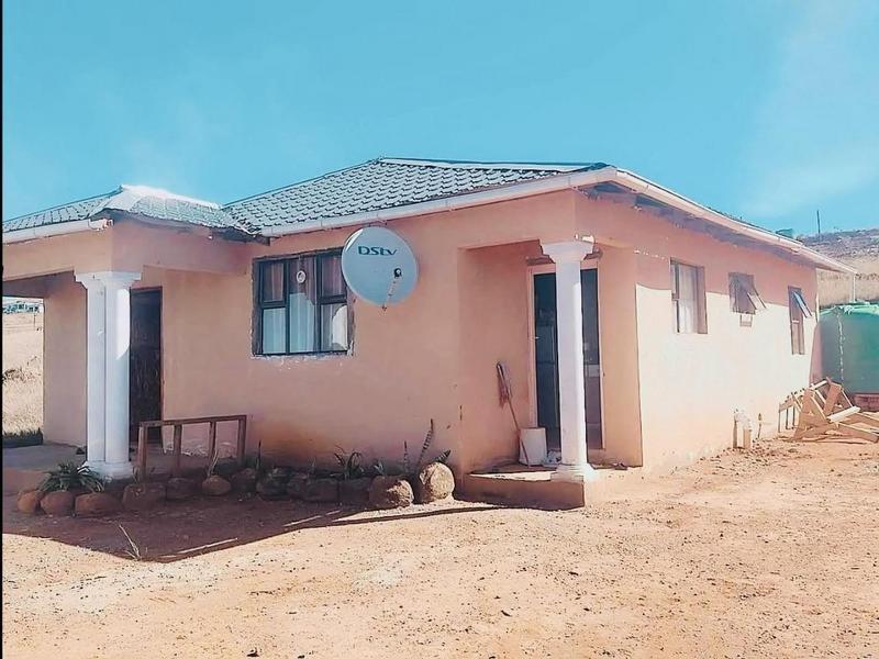 3 Bedroom Property for Sale in Tafuleni KwaZulu-Natal