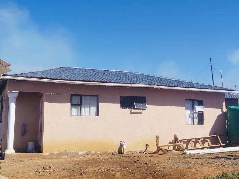 3 Bedroom Property for Sale in Tafuleni KwaZulu-Natal
