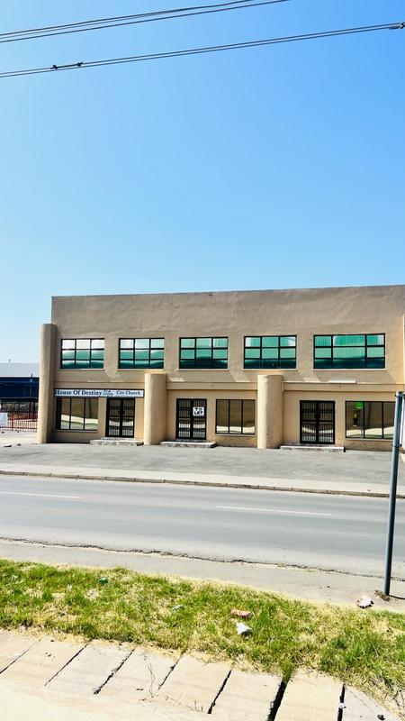 To Let commercial Property for Rent in Ladysmith Central KwaZulu-Natal