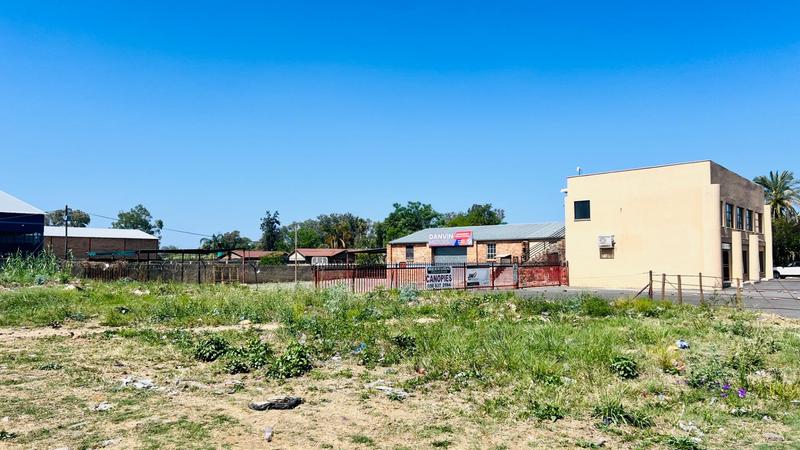 To Let commercial Property for Rent in Ladysmith Central KwaZulu-Natal