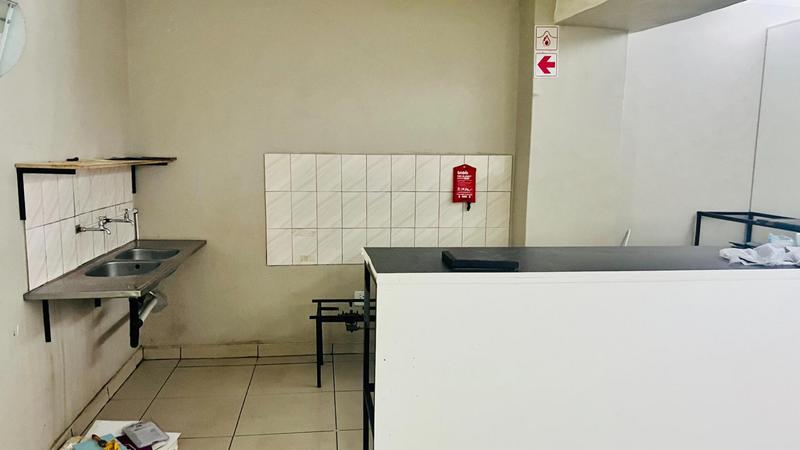 To Let commercial Property for Rent in Ladysmith Central KwaZulu-Natal