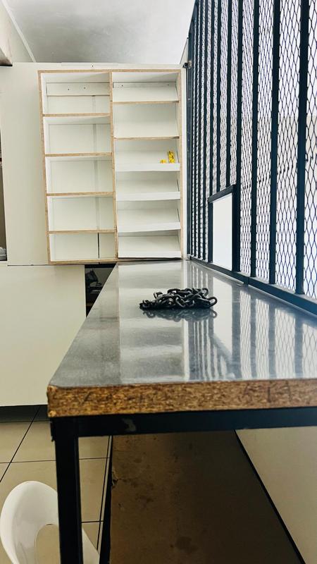 To Let commercial Property for Rent in Ladysmith Central KwaZulu-Natal