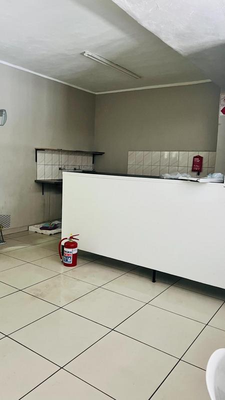 To Let commercial Property for Rent in Ladysmith Central KwaZulu-Natal